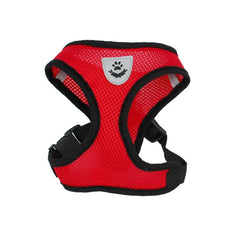 Pets Harness Vest