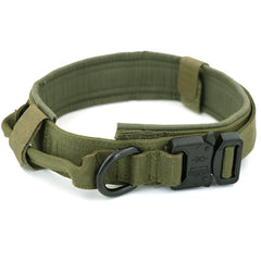 Durable Dog Collar