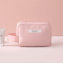 Durable Makeup Bag