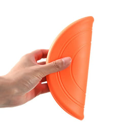 Non-Slip Dog Flying Disc